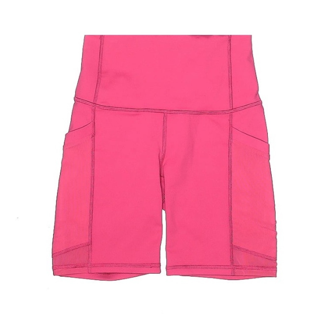 FABLETICS Athletic Biker Shorts